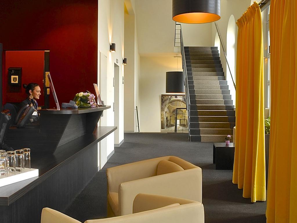 Het Godshuis Hotel Sint-Laureins Exterior foto
